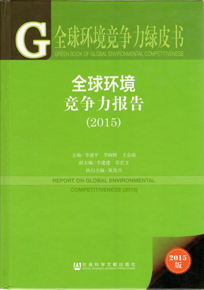 乱搞游裸片戏下载全球环境竞争力报告（2017）